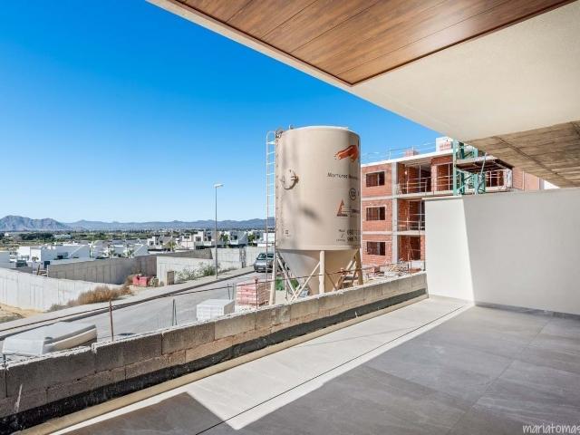 Piso en venta en Benijofar