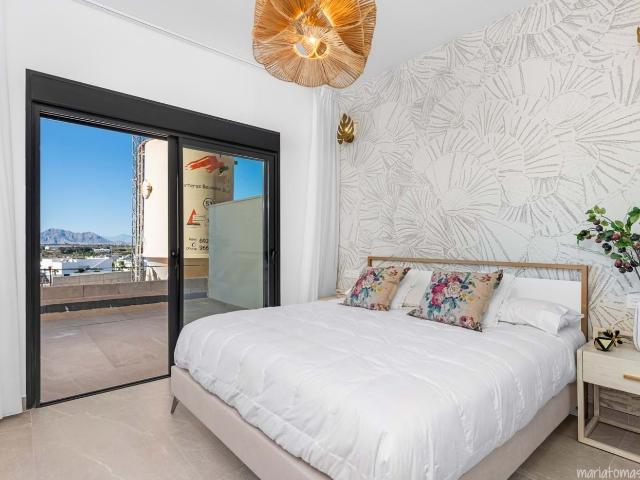 Piso en venta en Benijofar