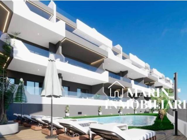Piso en Venta en Benijófar