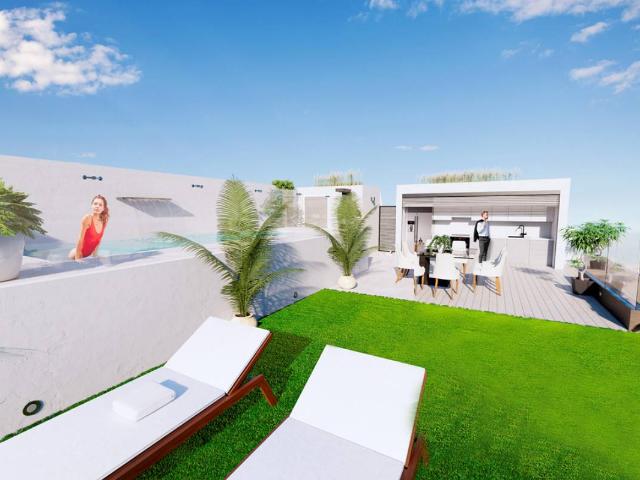 Piso en Venta en Benijófar
