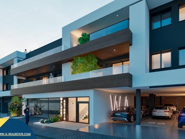 Piso en Venta en Benijófar