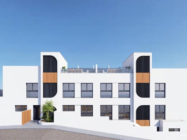Piso en Venta en Benijófar