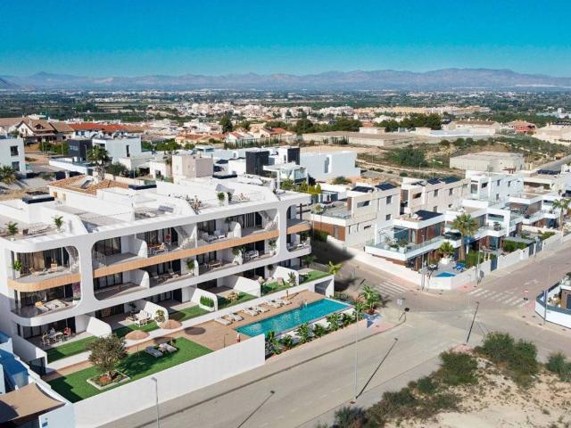 Piso en Venta en Benijófar