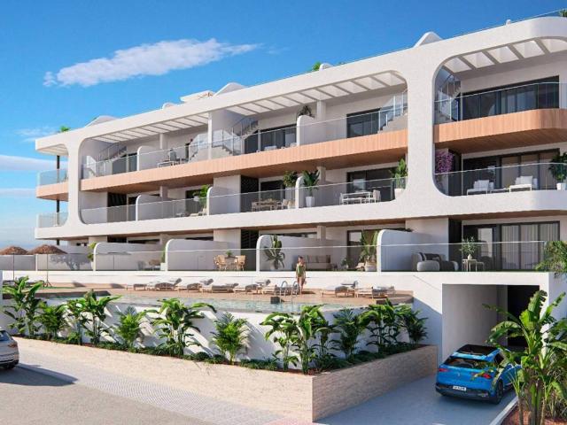 Piso en Venta en Benijófar