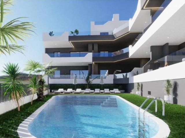 Piso en Venta en Benijófar