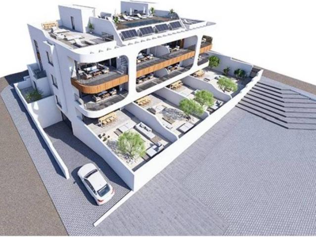 Piso en Venta en Benijófar