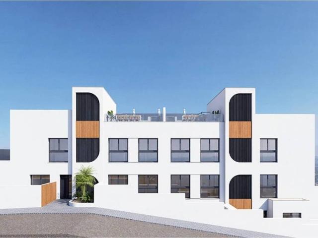 Piso en Venta en Benijófar