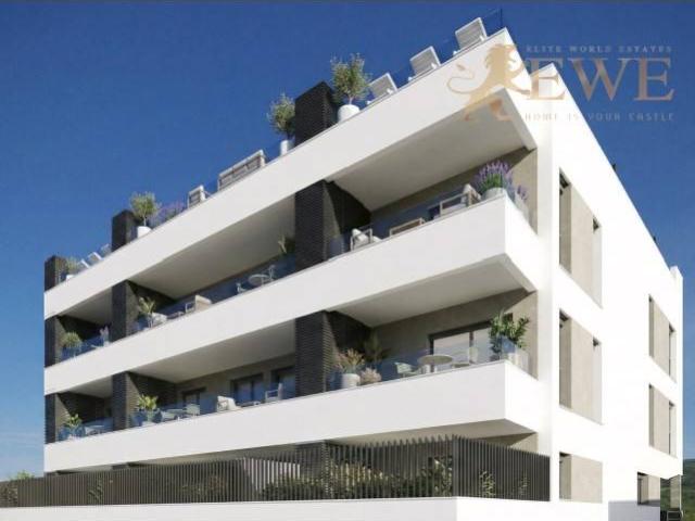 Piso en Venta en Benijófar