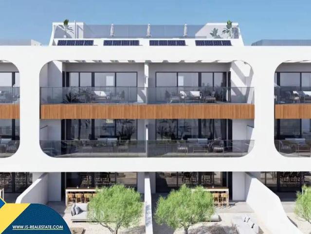 Piso en Venta en Benijófar