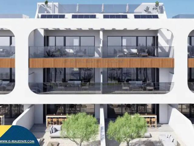 Piso en Venta en Benijófar