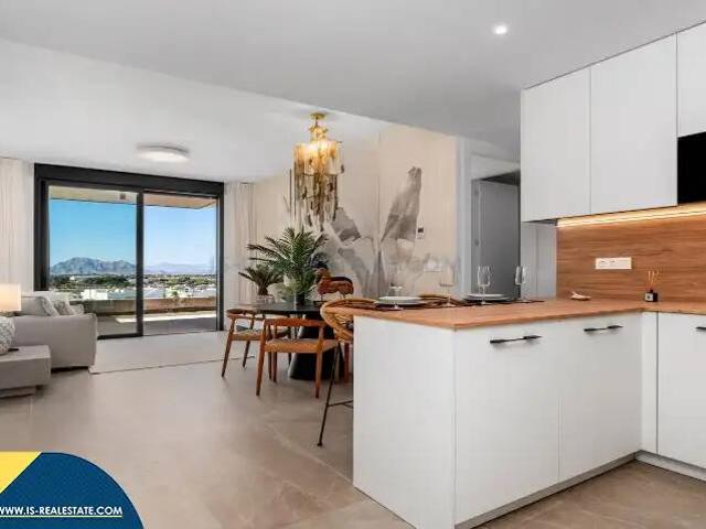 Piso en Venta en Benijófar