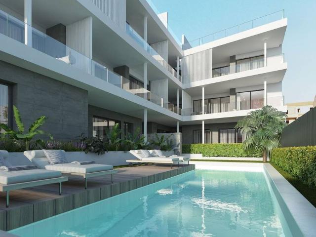 Piso en Venta en Benijófar