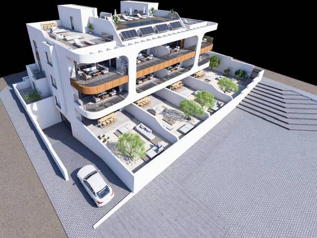 Piso en Venta en Benijófar