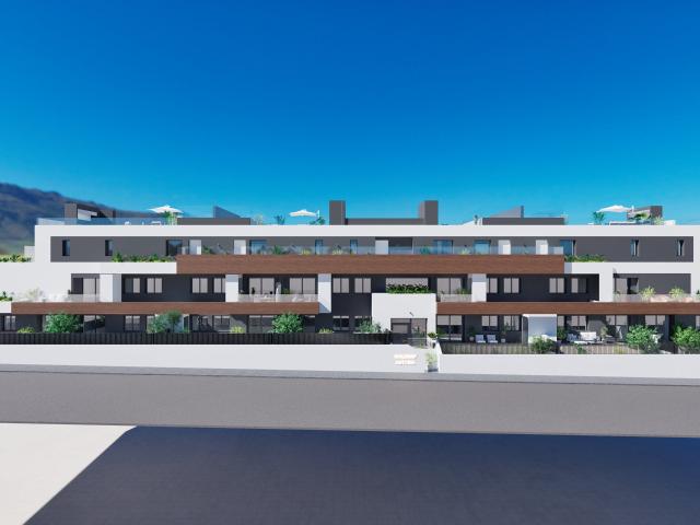 Piso en venta en Benijofar