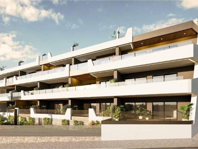 Piso en Venta en Benijófar