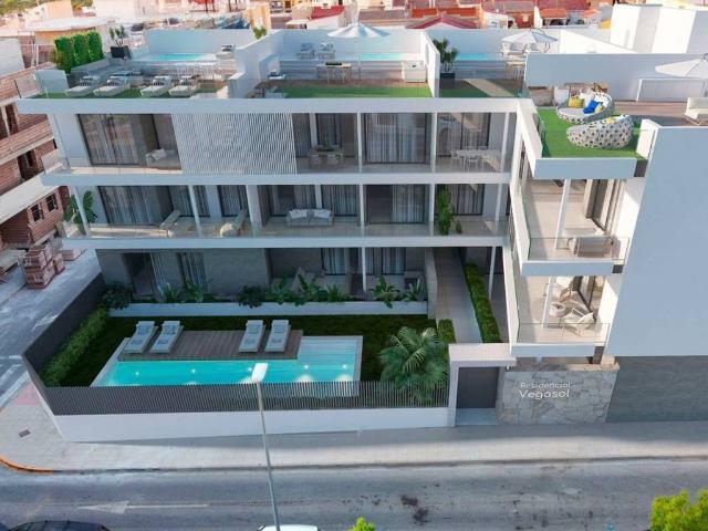 Piso en Venta en Benijófar