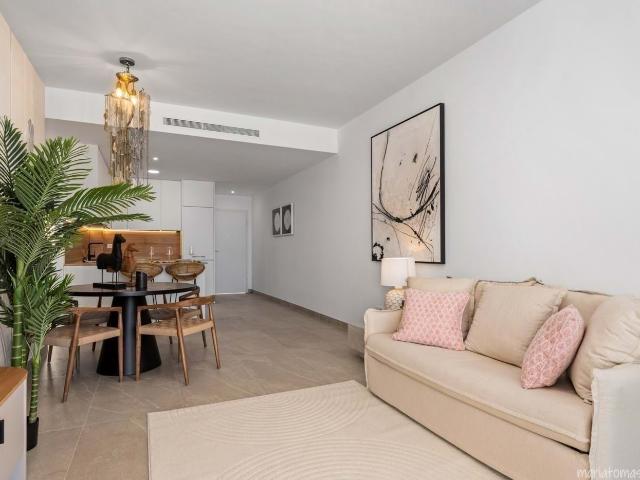 Piso en venta en Benijofar