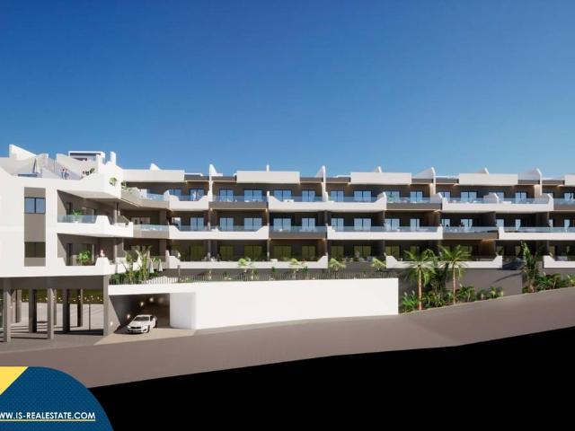 Piso en Venta en Benijófar