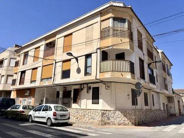 Piso en Venta en Benijófar
