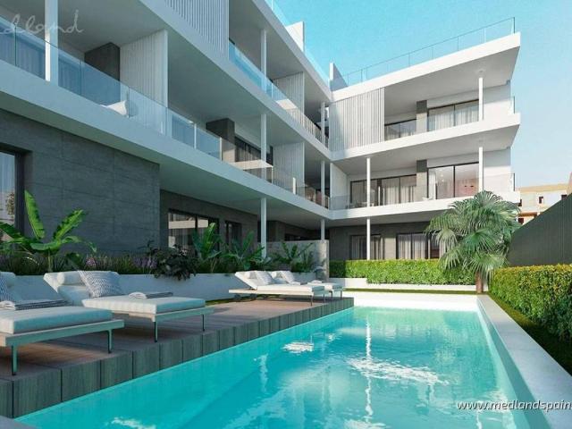 Piso en Venta en Benijófar