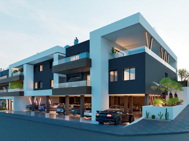Piso en venta en Benijofar