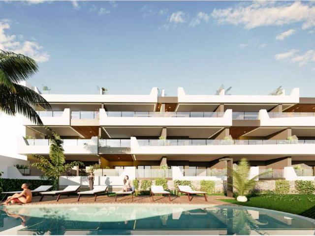 Piso en Venta en Benijófar