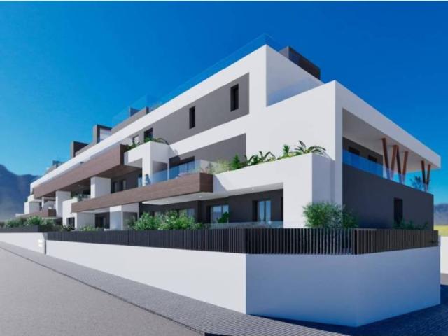 Piso en Venta en Benijófar