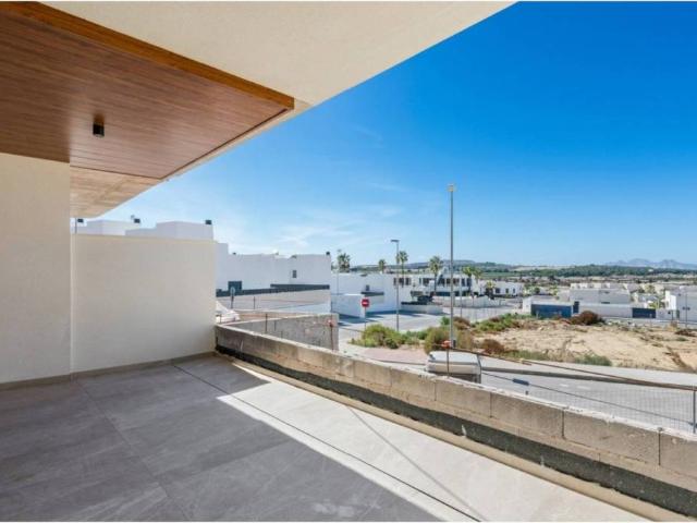 Piso en Venta en Benijófar
