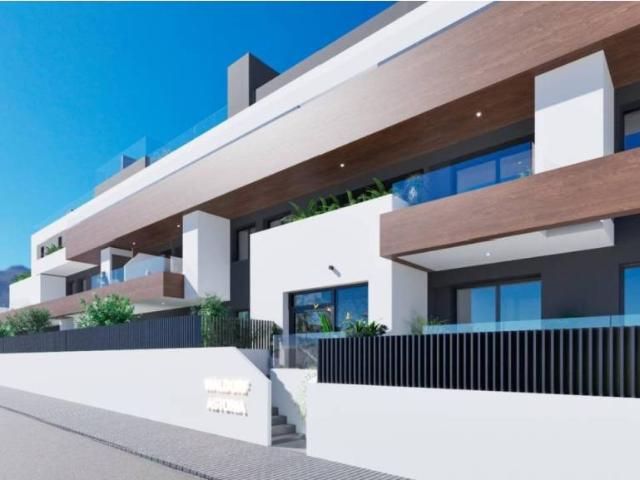Piso en Venta en Benijófar