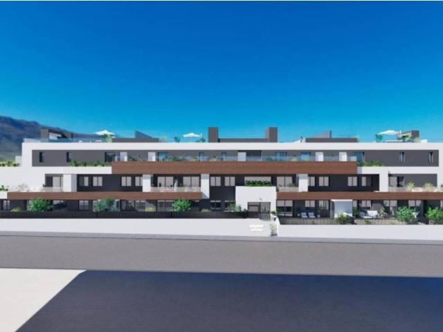 Piso en Venta en Benijófar