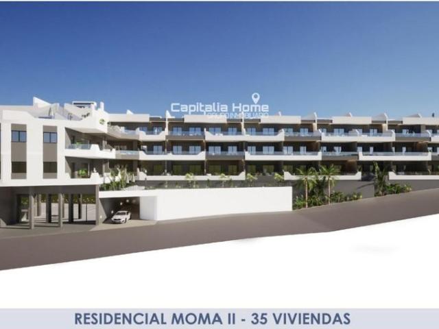 Piso en venta en Benijofar