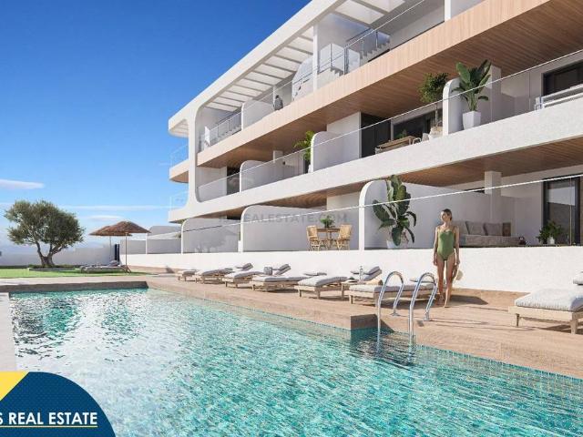 Piso en Venta en Benijófar