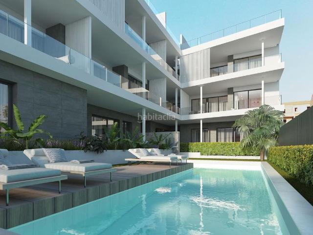 Piso en venta en Benijófar. Ubicado en el encantador municipio de Benijoacutefar, este exclusivo conjunto residencial ofrece una seleccioacuten de 11 propieda. Pisos.