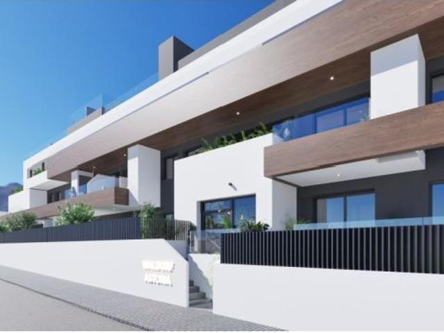 Piso en Venta en Benijofar Alicante