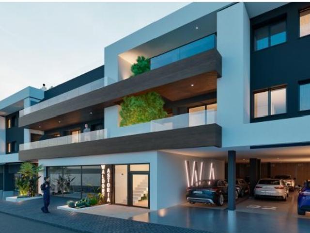 Piso en Venta en Benijófar, Alicante