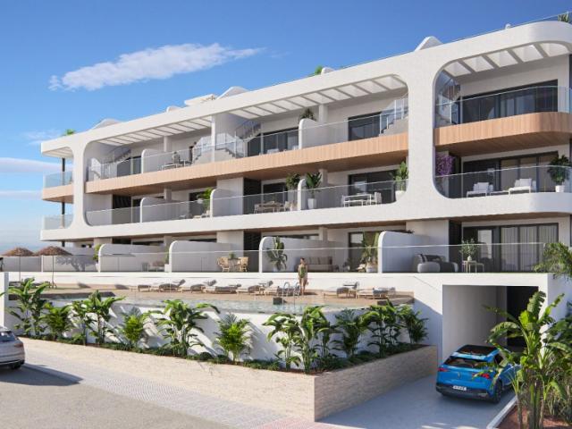 Piso en Venta en Benijofar Alicante