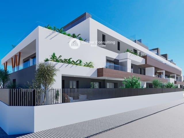 Piso en venta en Benijófar, Alicante