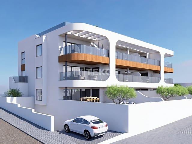 Piso en venta en Benijófar, Alicante