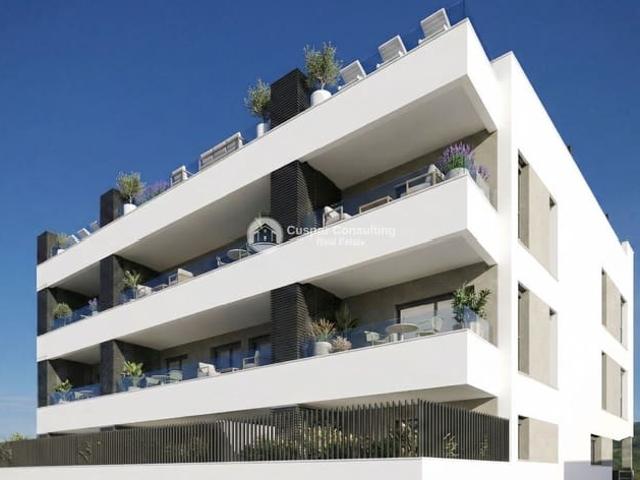 Piso en venta en Benijófar, Alicante