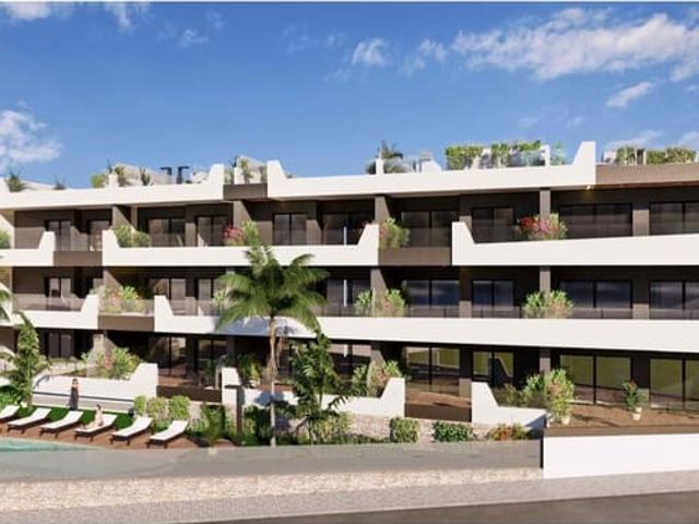 Piso en venta en Benijófar, Alicante