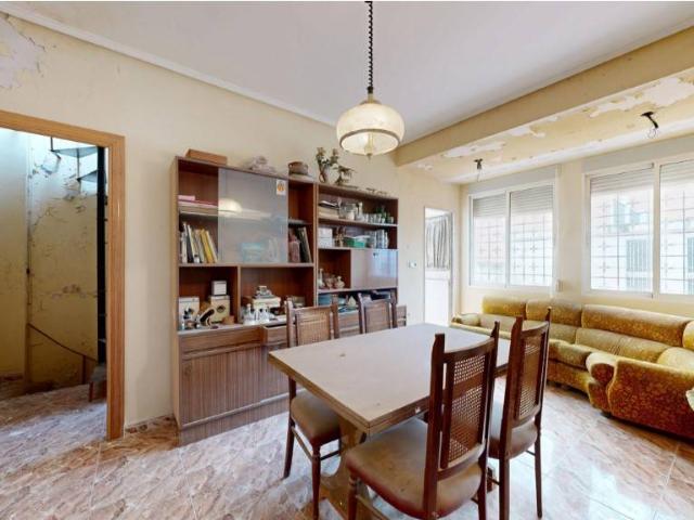 Piso en Venta en Benimàmet