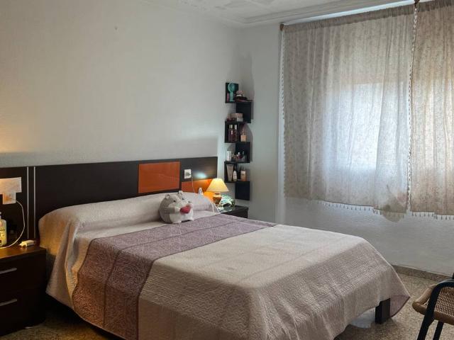 Piso en Venta en Benimàmet