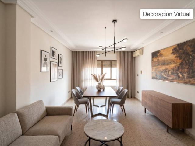 Piso en Venta en Benimàmet