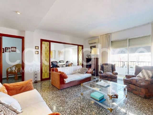 Piso en Venta en Benimàmet