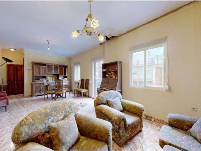 Piso en Venta en Benimàmet