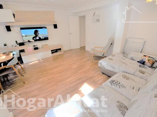 Piso en Venta en Benimàmet
