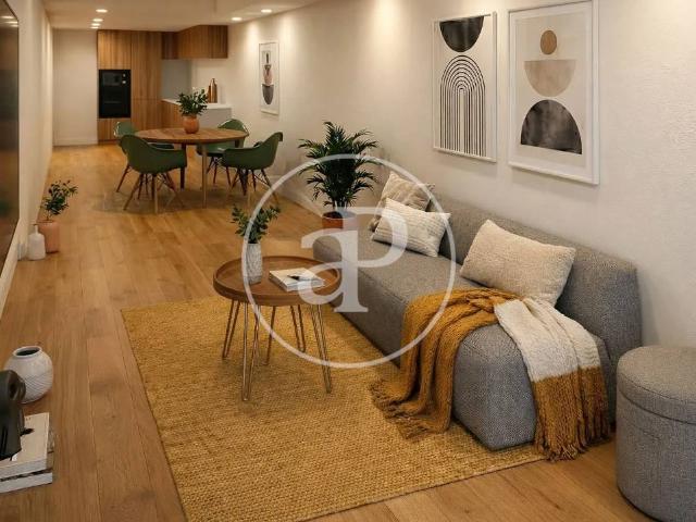 Piso en Venta en Benimàmet