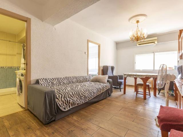 Piso en Venta en Benimàmet