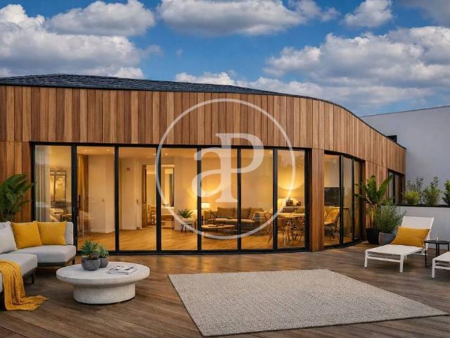 Piso en Venta en Benimàmet