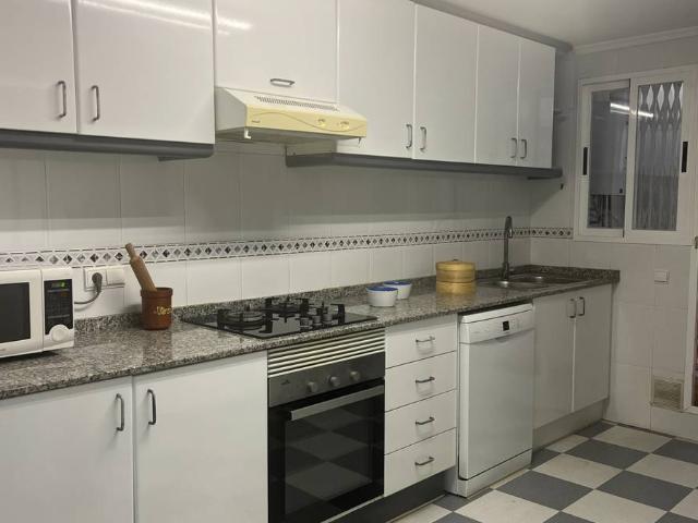 Piso en Venta en Benimàmet
